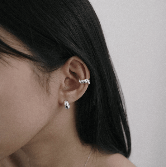 Vine Earcuff