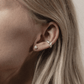 Vine Earcuff